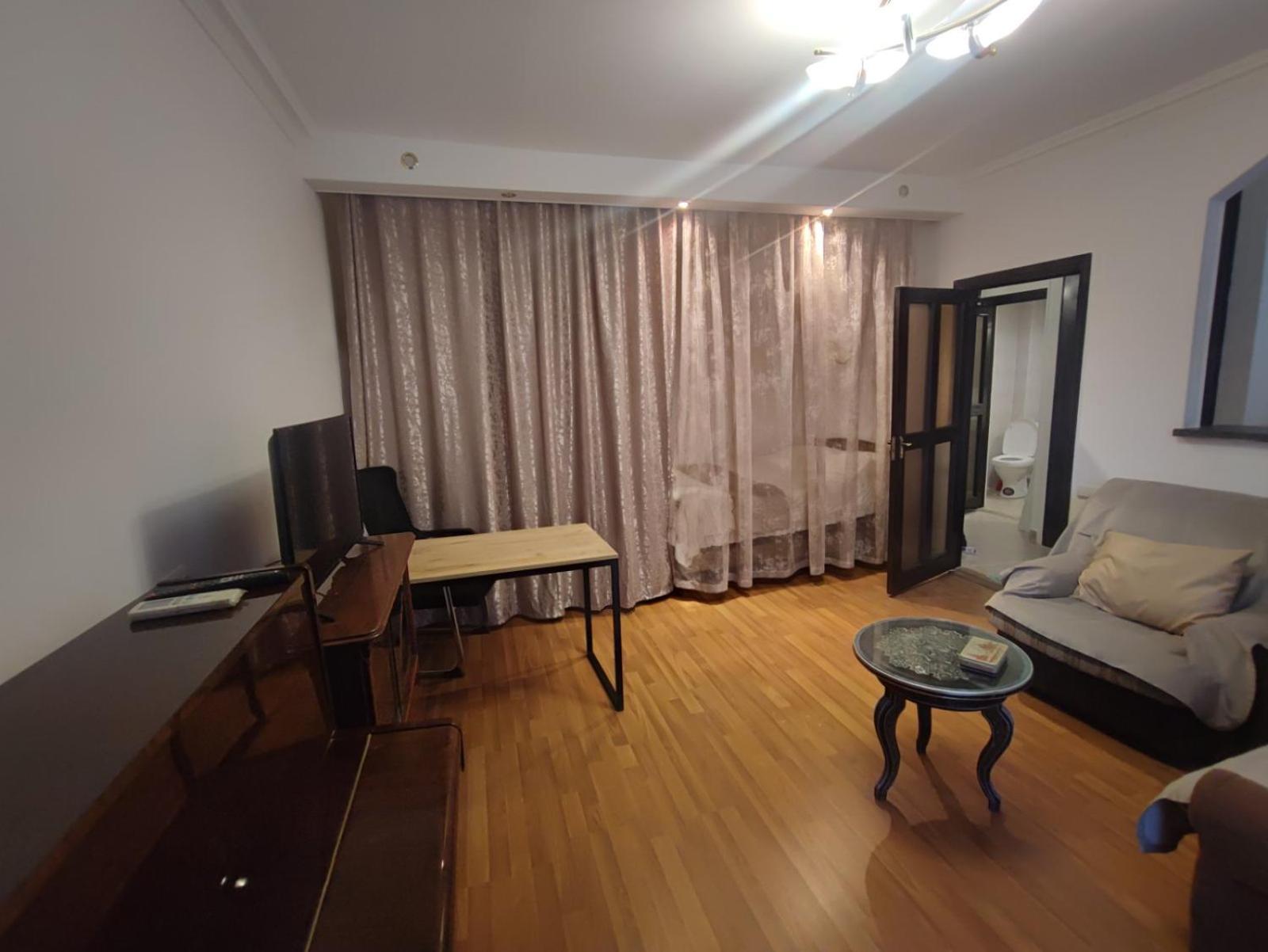 Apartments On Sayat-Nova 14 Erivan Exterior foto