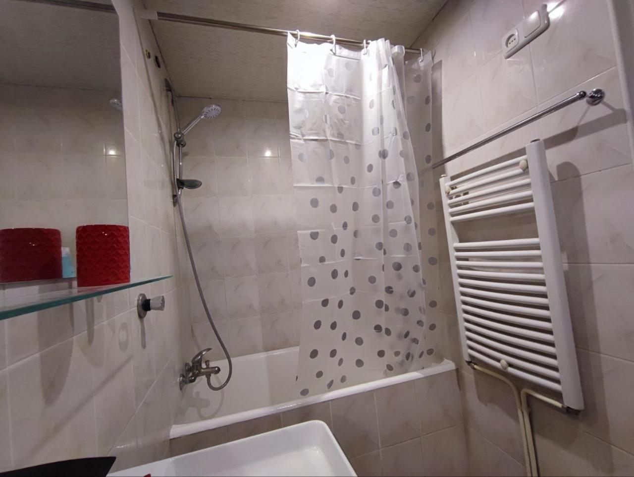 Apartments On Sayat-Nova 14 Erivan Exterior foto
