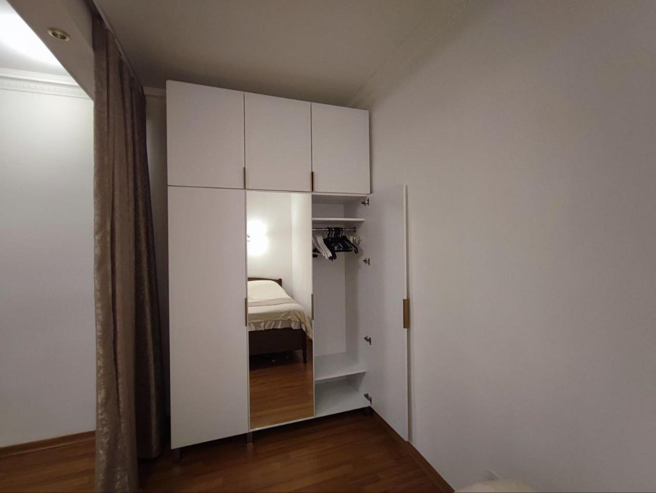 Apartments On Sayat-Nova 14 Erivan Exterior foto