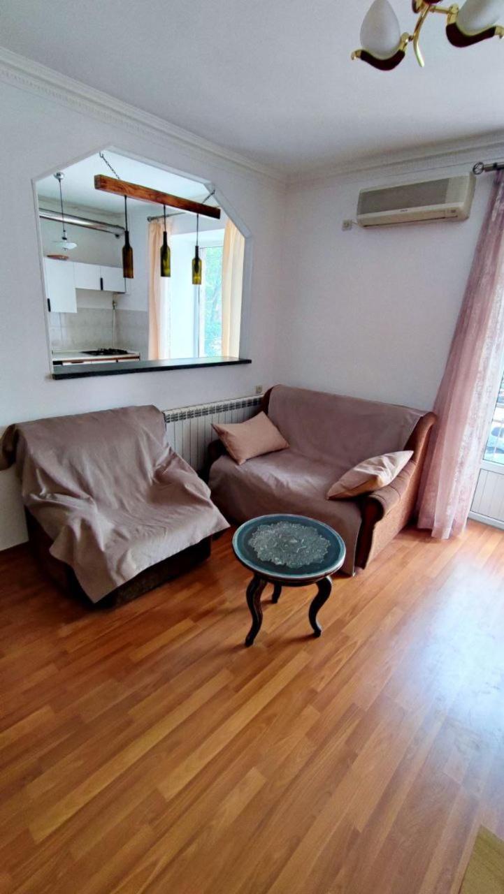 Apartments On Sayat-Nova 14 Erivan Exterior foto