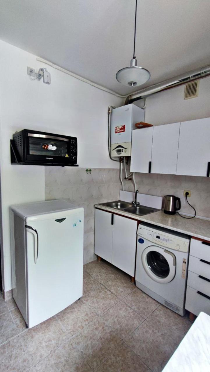 Apartments On Sayat-Nova 14 Erivan Exterior foto